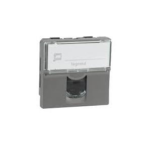 Legrand Arteor 2M Information Socket, 5736 75